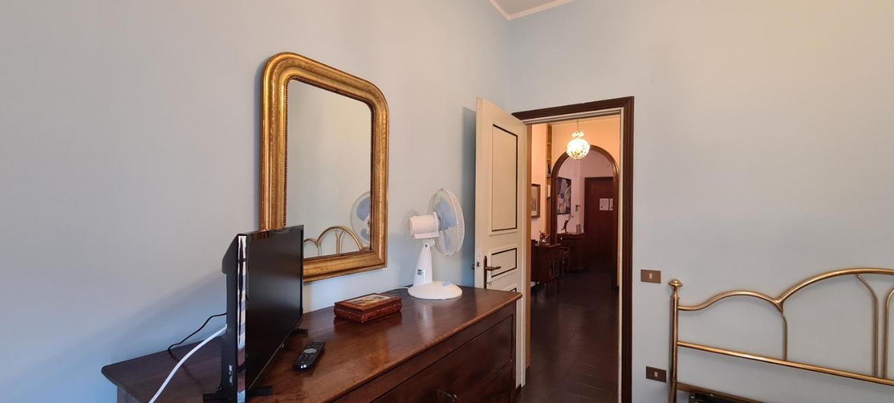 Casa Matilda Old Style Roma Exterior foto