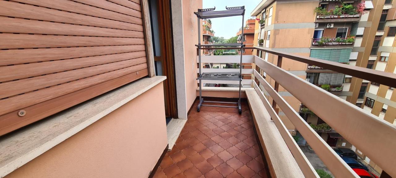 Casa Matilda Old Style Roma Exterior foto