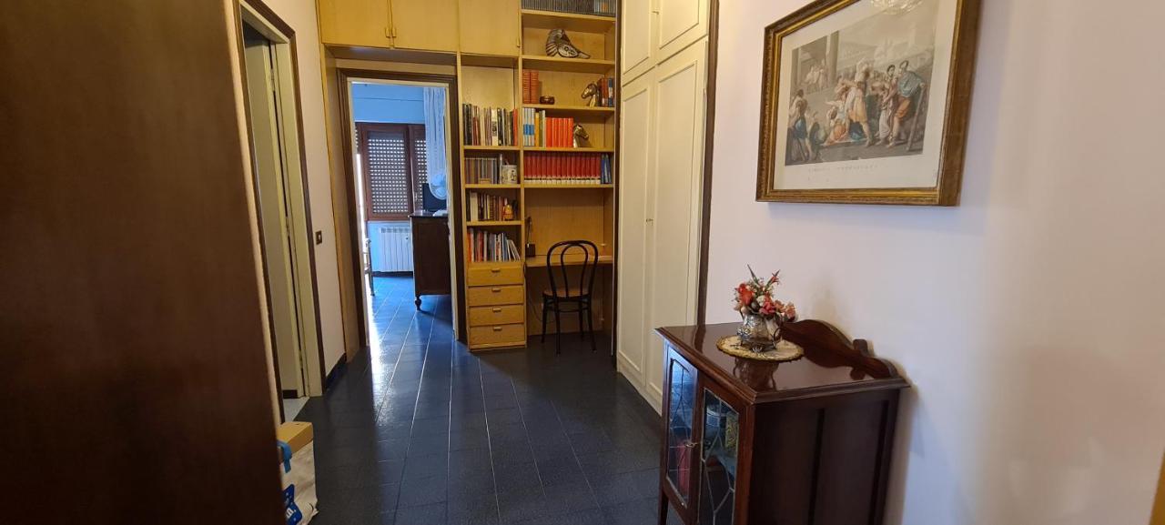 Casa Matilda Old Style Roma Exterior foto