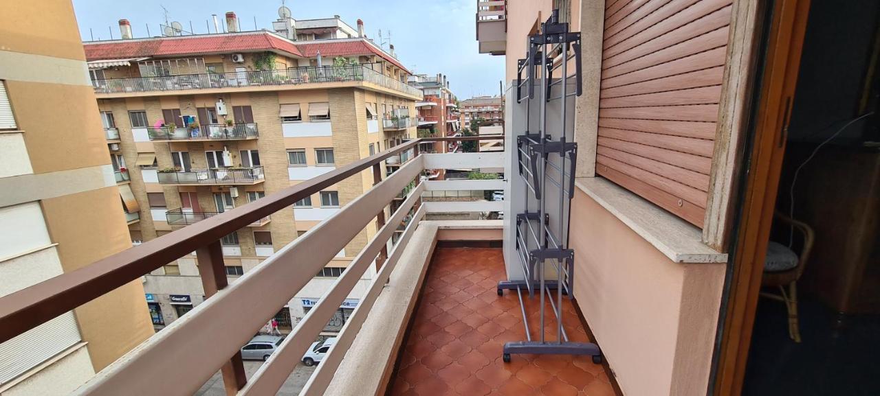Casa Matilda Old Style Roma Exterior foto