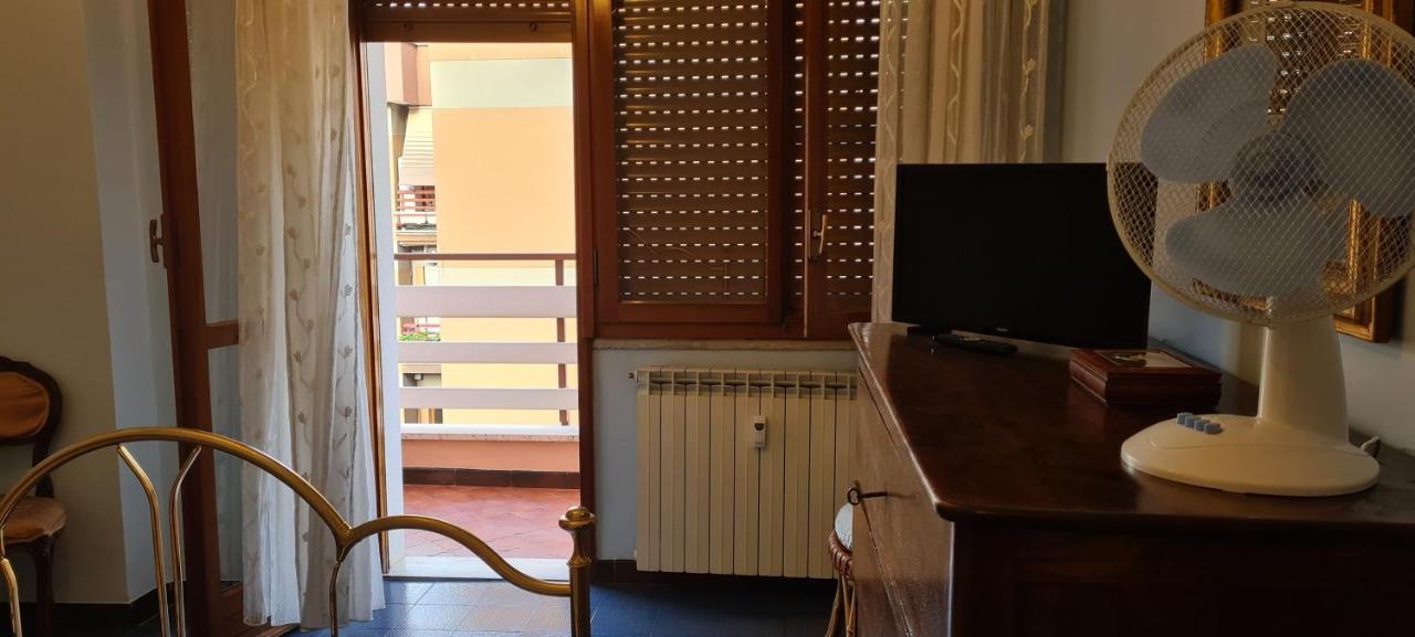 Casa Matilda Old Style Roma Exterior foto