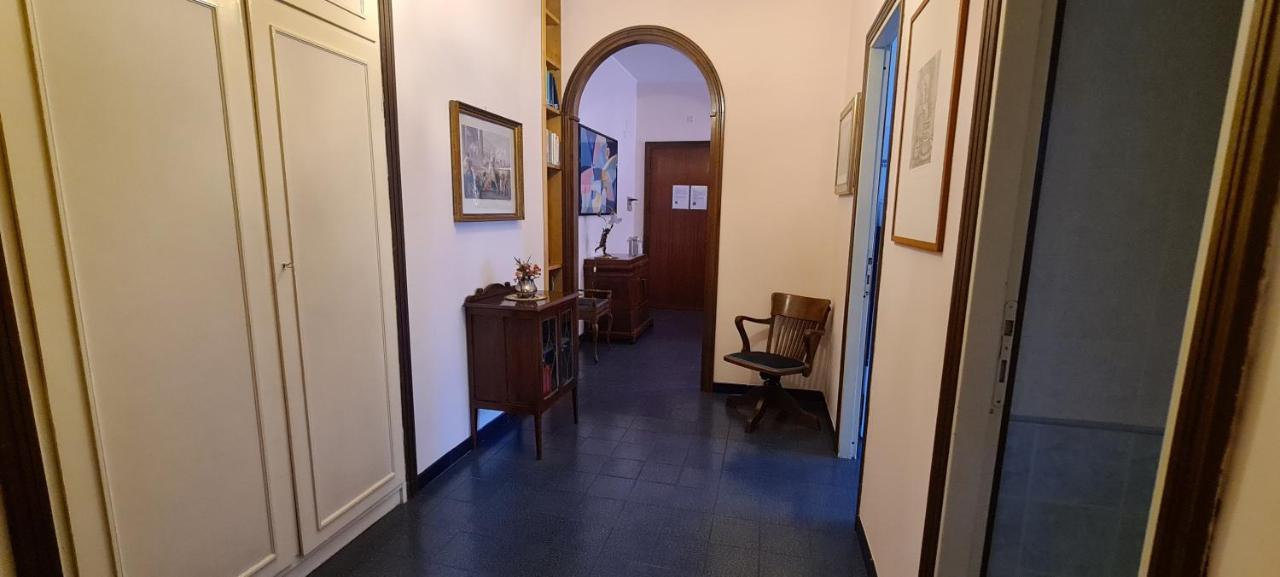 Casa Matilda Old Style Roma Exterior foto