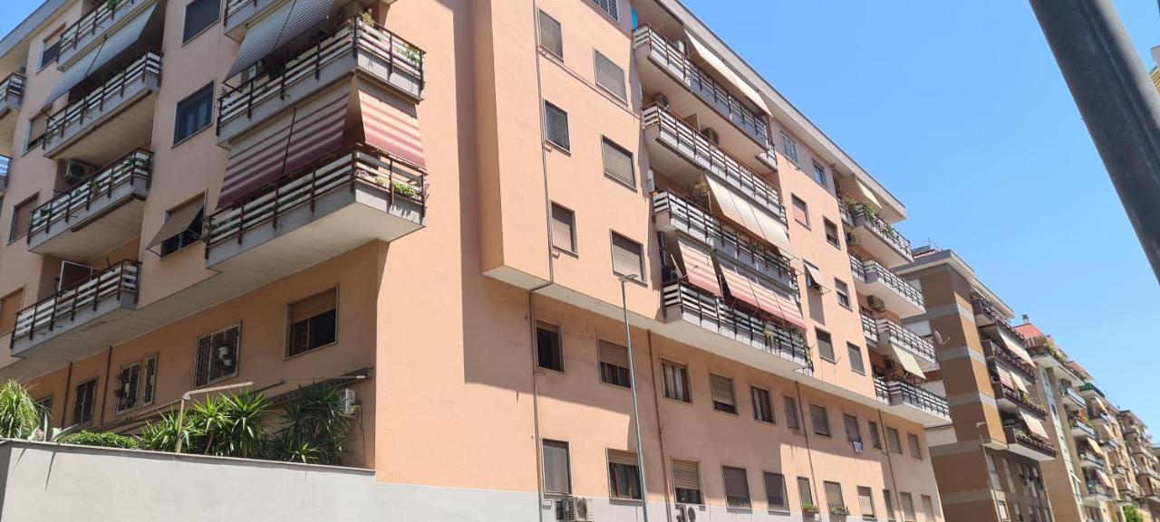 Casa Matilda Old Style Roma Exterior foto