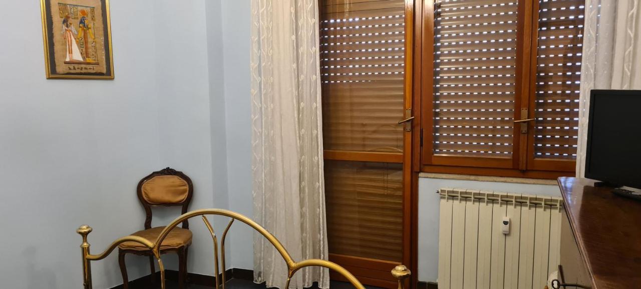 Casa Matilda Old Style Roma Exterior foto