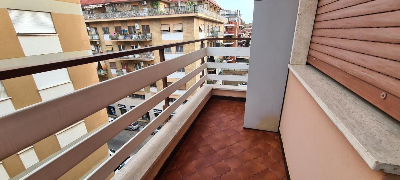 Casa Matilda Old Style Roma Exterior foto